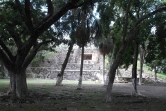 Santa Rita Corozal - Belize