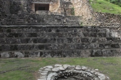 Santa Rita Corozal - Belize