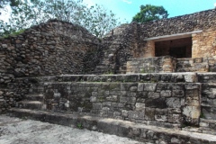 Santa Rita Corozal - Belize