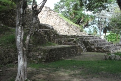 Santa Rita Corozal - Belize