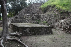 Santa Rita Corozal - Belize