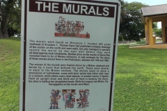 Santa Rita Corozal - Belize