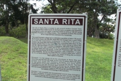 Santa Rita Corozal - Belize