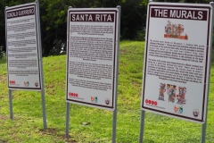 Santa Rita Corozal - Belize