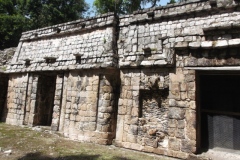 Santa Rosa Xtampak - Campeche