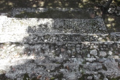 Santa Rosa Xtampak - Campeche