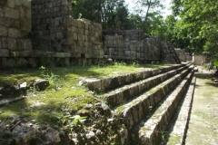 Santa Rosa Xtampak - Campeche