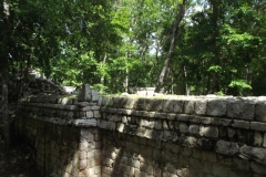 Santa Rosa Xtampak - Campeche