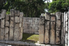 Santa Rosa Xtampak - Campeche
