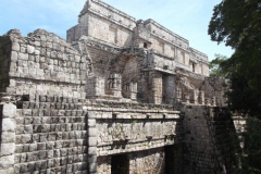 Santa Rosa Xtampak - Campeche