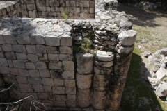 Santa Rosa Xtampak - Campeche