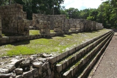 Santa Rosa Xtampak - Campeche