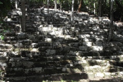 Santa Rosa Xtampak - Campeche