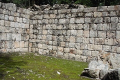 Santa Rosa Xtampak - Campeche