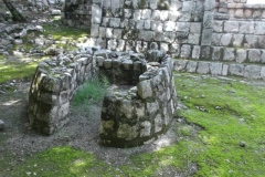 Santa Rosa Xtampak - Campeche
