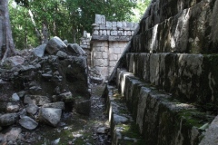 Santa Rosa Xtampak - Campeche