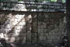 Santa Rosa Xtampak - Campeche