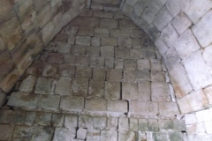 Santa Rosa Xtampak - Campeche
