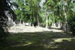 DSanta Rosa Xtampak - Campeche