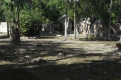 Santa Rosa Xtampak - Campeche