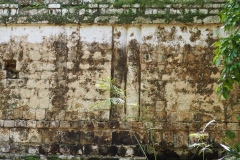 Santa Rosa Xtampak - Campeche