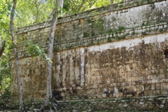 Santa Rosa Xtampak - Campeche