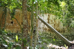 Santa Rosa Xtampak - Campeche