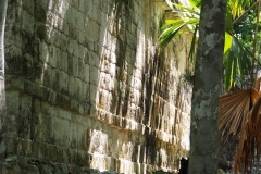 Santa Rosa Xtampak - Campeche