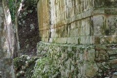 Santa Rosa Xtampak - Campeche