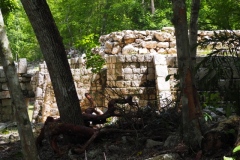 Santa Rosa Xtampak - Campeche