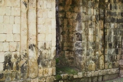 Santa Rosa Xtampak - Campeche