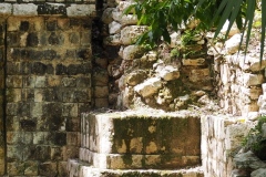 Santa Rosa Xtampak - Campeche