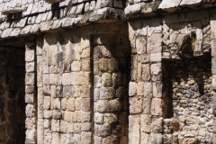 Santa Rosa Xtampak - Campeche