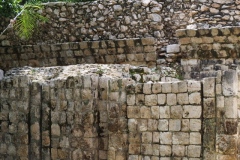 Santa Rosa Xtampak - Campeche