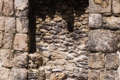 Santa Rosa Xtampak - Campeche