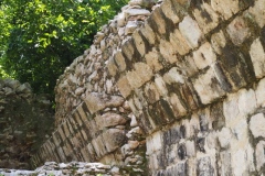Santa Rosa Xtampak - Campeche