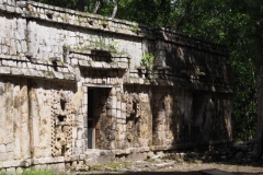 Santa Rosa Xtampak - Campeche