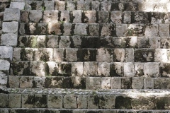 Santa Rosa Xtampak - Campeche