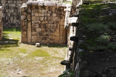Santa Rosa Xtampak - Campeche