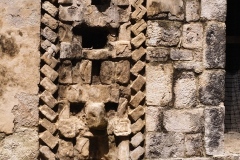 Santa Rosa Xtampak - Campeche