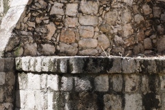 Santa Rosa Xtampak - Campeche