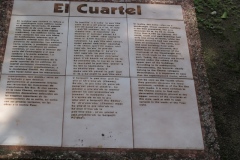 Santa Rosa Xtampak - Campeche