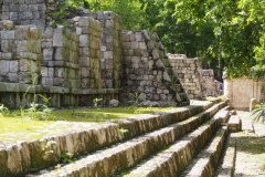 Santa Rosa Xtampak - Campeche