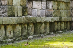 Santa Rosa Xtampak - Campeche