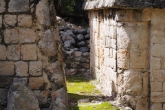 Santa Rosa Xtampak - Campeche