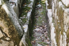 Santa Rosa Xtampak - Campeche