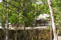 Santa Rosa Xtampak - Campeche