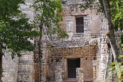 Santa Rosa Xtampak - Campeche
