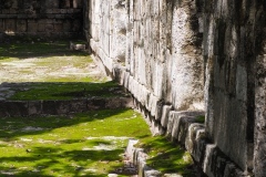 Santa Rosa Xtampak - Campeche