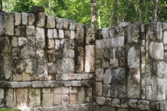 Santa Rosa Xtampak - Campeche